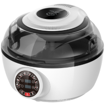 Oil Free Electric Multi Function Digital L Air Fryer